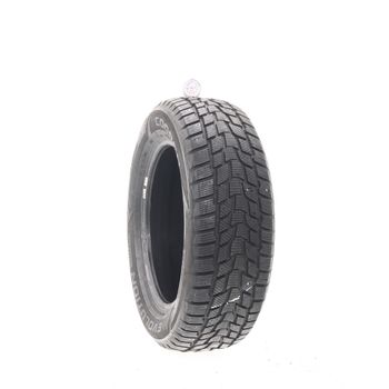 Used 225/60R17 Cooper Evolution Winter 99T - 10.5/32