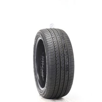 Set of (2) Used 245/45R19 Michelin Primacy MXM4 ZP 102V - 8/32