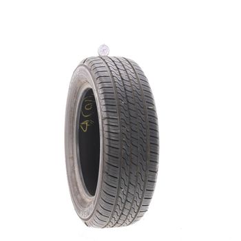 Set of (2) Used 225/60R18 Toyo Eclipse 99H - 9.5/32
