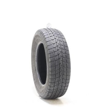Used 225/65R16 Firestone WeatherGrip 100H - 8.5/32