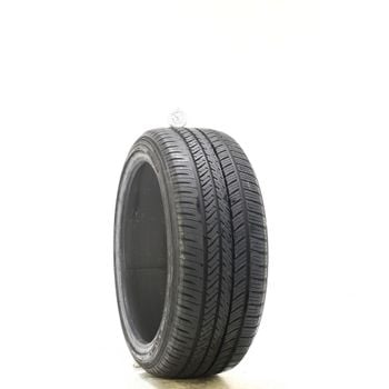 Set of (2) Used 235/40R19 Yokohama YK-GTX 96V - 11.5/32