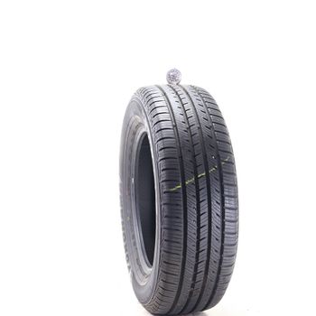 Used 235/65R17 Yokohama YK-CTX 104H - 11/32