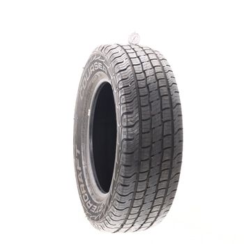 Used 255/65R18 Mastercraft Courser HSX Tour 111T - 8/32