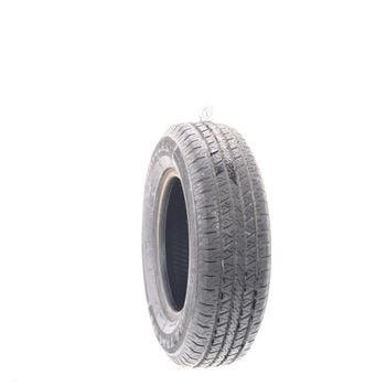 Set of (2) Used LT225/75R16 Hercules Terra Trac HTS 115/112S - 13.5/32