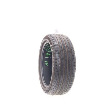 Set of (2) Used 225/45R17 Pirelli Cinturato P7 Run Flat 91V - 7.5/32