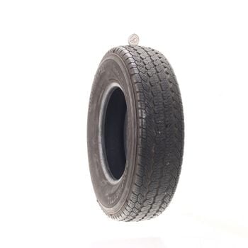 Set of (2) Used LT215/85R16 Continental VancoFourSeason 115/112Q - 9-9.5/32