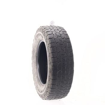 Used LT245/70R17 Cooper Discoverer AT3 LT 119/116S - 8/32