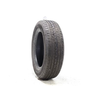Used 235/65R18 Continental CrossContact LX Sport 106H - 10/32