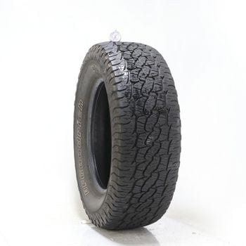 Set of (2) Used 275/65R18 BFGoodrich Trail-Terrain T/A 116T - 8-9.5/32
