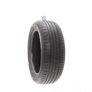 Used 235/55R19 Yokohama Advan Sport V105 MO 101V - 6.5/32