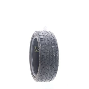 Used 215/45ZR17 Road Hugger GTZ 91W - 6/32