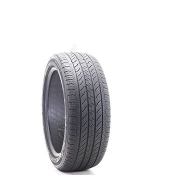 Set of (4) Used 245/45R19 Michelin Energy MXV4 S8 98V - 7.5-8/32