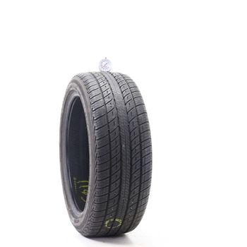 Used 215/45R17 Uniroyal Tiger Paw Touring A/S 87V - 8.5/32