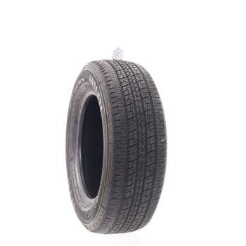 Set of (4) Used 235/65R17 Advanta SV T-01 103T - 8.5/32