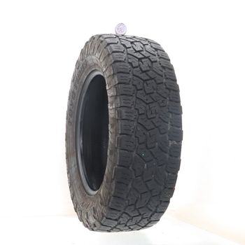 Used LT285/65R20 Toyo Open Country A/T III 127/124S - 10.5/32