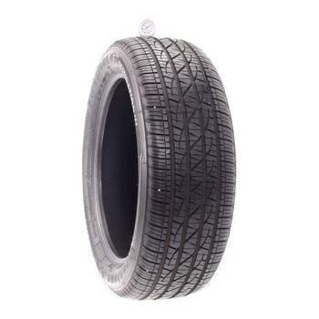 Set of (4) Used 245/50R20 Firestone Destination LE3 102H - 9.5-10/32