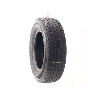 Set of (4) Used 245/70R17 Corsa Highway Terrain Plus 110T - 7.5-8.5/32