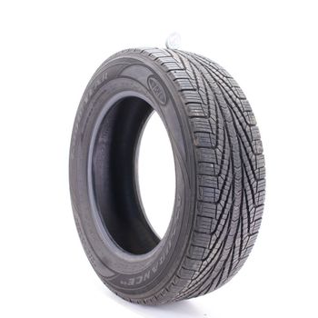 Used 245/60R18 Goodyear Assurance CS Tripletred AS 105H - 9/32