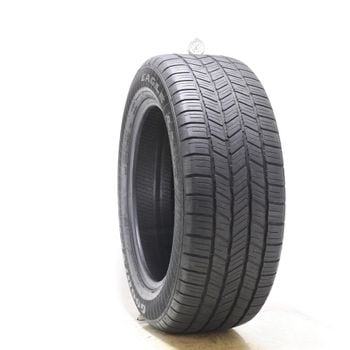 Set of (4) Used 275/55R20 Goodyear Eagle LS-2 111S - 8.5/32