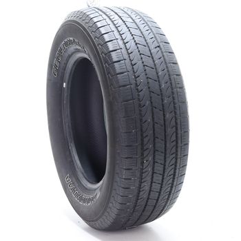 Set of (2) Used 275/65R18 Yokohama Geolandar H/T G056 114T - 9-9.5/32