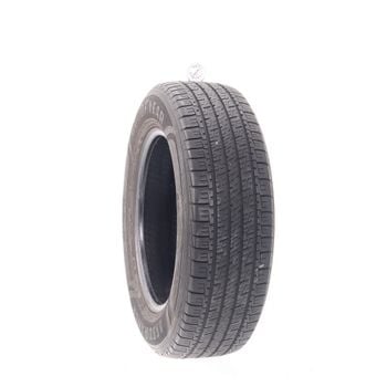 Set of (2) Used 225/65R17 Goodyear Assurance MaxLife 102H - 8.5-9/32