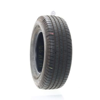 Set of (2) Used 265/70R17 Michelin Defender LTX M/S 115T - 10/32