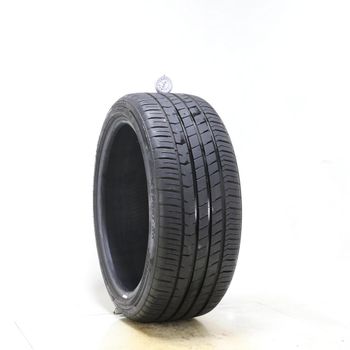 Set of (2) Used 235/40ZR19 Atlander XSport-86 96W - 8/32