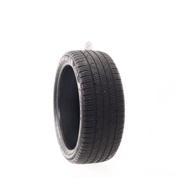 Used 225/40R19 Pirelli P Zero AS Plus 3 93Y - 9/32