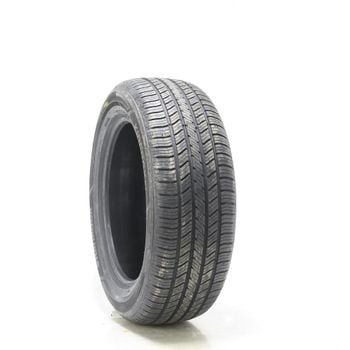 Set of (2) Driven Once 235/55R18 Hankook Kinergy ST 100H - 8.5/32