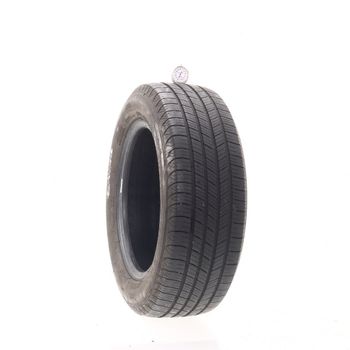 Set of (2) Used 215/60R16 Michelin X Tour A/S T+H 95H - 8/32