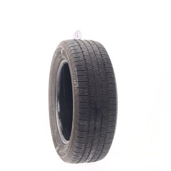 Used 225/60R17 Goodyear Reliant All-season 99V - 6.5/32