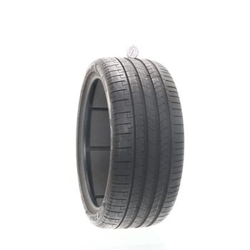 Used 275/35ZR21 Pirelli P Zero PZ4 HN Elect PNCS 103Y - 7.5/32
