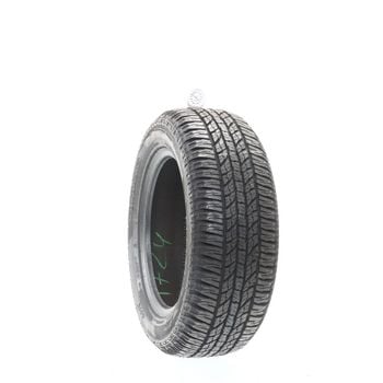 Used 215/60R16 Yokohama Geolandar A/T G015 95H - 11.5/32