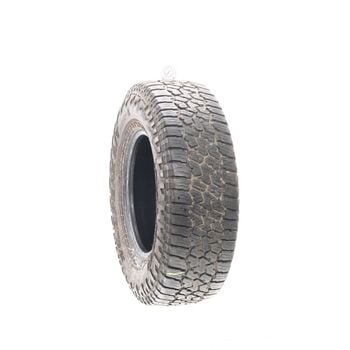 Used 235/75R15 Falken Wildpeak A/T3W 109T - 8.5/32