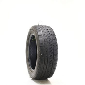 Used 215/55R16 Bridgestone Turanza Serenity Plus 93H - 8.5/32