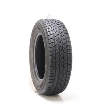Used 245/65R17 Toyo Celsius CUV 105H - 9.5/32