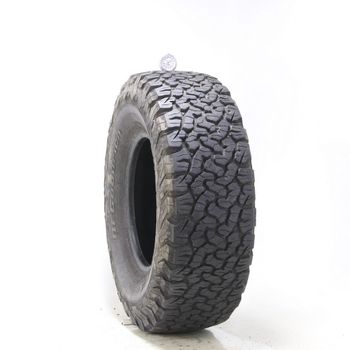 Used LT31X10.5R15 BFGoodrich All-Terrain T/A KO2 109S - 9.5/32