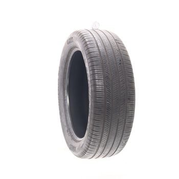 Set of (2) Used 275/50R22 Pirelli Scorpion MS RIV ELECT 116H - 6-7.5/32