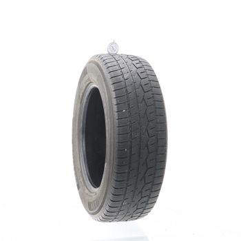 Used 235/65R17 Toyo Celsius CUV 108V - 5/32