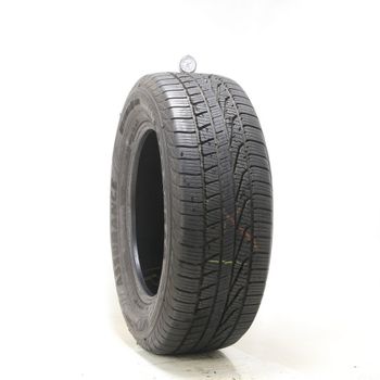 Used 265/60R18 Goodyear Assurance WeatherReady 110H - 9.5/32