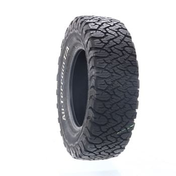 Used LT265/70R17 BFGoodrich All-Terrain T/A KO3 123/120S - 17/32