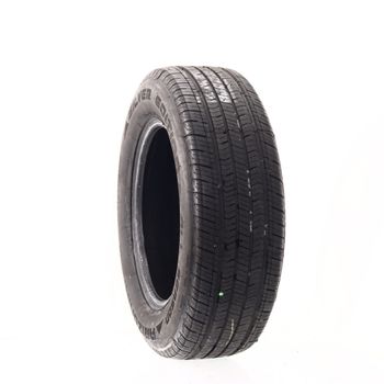 Driven Once 235/65R17 Arizonian Silver Edition 104H - 10.5/32