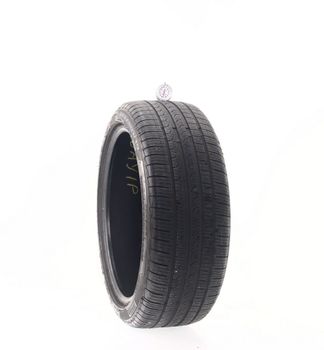 Set of (2) Used 245/40R19 Pirelli Cinturato P7 MOE Run Flat 98H - 7.5/32