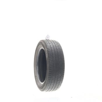 Used 185/60R15 Continental ControlContact Tour A/S Plus 84H - 4/32