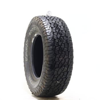 Set of (2) Used 265/70R16 BFGoodrich Trail-Terrain T/A 112T - 12.5/32