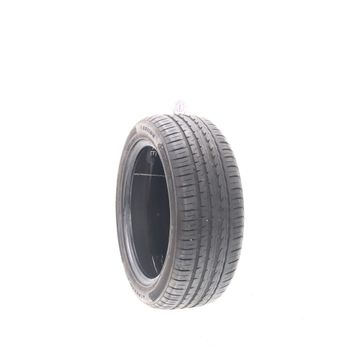 Set of (2) Used 215/50R17 Sailun Atrezzo SVA1 95W - 7-7.5/32