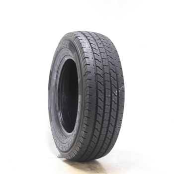 Used LT245/70R17 Ironman All Country CHT 119/116R - 15/32