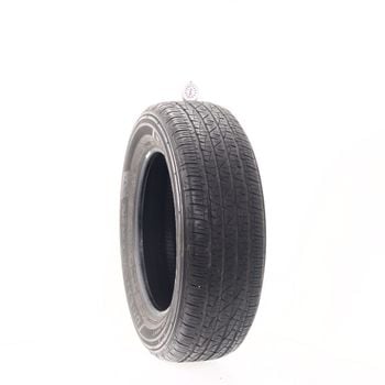 Set of (4) Used 225/65R17 Firestone Destination LE2 102H - 7.5-8/32