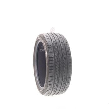 Used 235/40R18 Kumho Majesty 9 Solus TA91 K-Silent 91W - 8/32