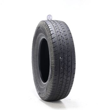 Set of (2) Used LT225/75R16 GT Radial Savero HT2 115/112R - 7.5-8.5/32